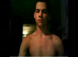 Taylor Lautner? ...nah......